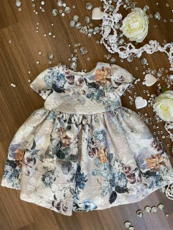 Детска рокля 1892